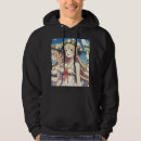 Recherche de manga pulls capuche Dessin animé