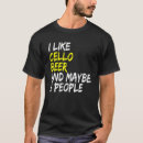 Recherche de cellule tshirts Liste