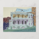 Recherche de tresor cartes postales Pour elle