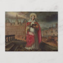 Recherche de saint patron cartes postales Paris