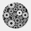 Recherche de de pâques magnets Floral