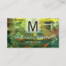 Recherche de retro decor mini cartes visite Consultant