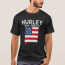 Recherche de hurley Amérique