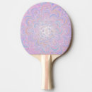 Recherche de original raquettes ping pong Abstrait