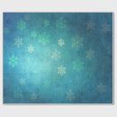 Recherche de nuances de bleu papier cadeau Anniversaire