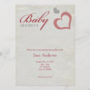 Recherche de ficelles invitations Coeur