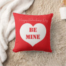 Recherche de petit ami coussins Moderne