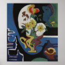 Zoek naar stilleven bloemen posters Klassiek