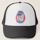 Recherche de lait casquettes Vache