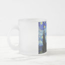 Recherche de ciel étoilé tasses Vintage