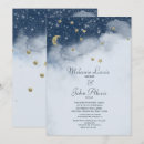 Recherche de rêveur mariage invitations Étoiles