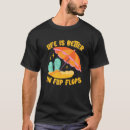 Recherche de flops tshirts Île