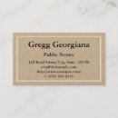 Recherche de pour des mandataires cartes visite Simple