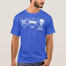 Zoek naar oude beschaving tshirts Cranium
