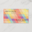 Recherche de abstraction cartes visite Motif