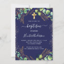 Recherche de de de bleu marine baptême invitations Pour tous