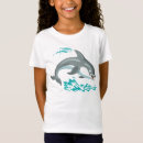 Recherche de dauphins tshirts Heureux