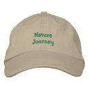 Recherche de nature casquettes Extérieur