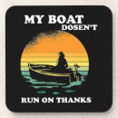 Recherche de ponton dessous de verres Bateau