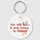 Recherche de vieillesse porteclés Humour