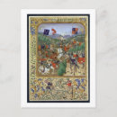 Recherche de batailles cartes postales École