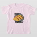 Recherche de tuesday tshirts Taco