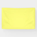 Recherche de banderoles Jaune