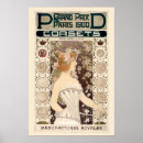 Recherche de corset vintage posters Français