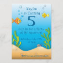 Recherche de aquariums invitations Fête