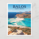 Recherche de baloo cartes postales Crète