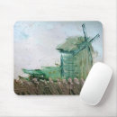Recherche de peinture van gogh tapis souris Impressionnisme
