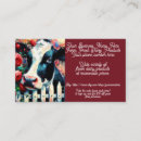 Recherche de laitier cartes visite Holstein