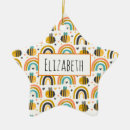 Recherche de rainbow ornements Mignonette