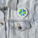 Recherche de paix badges Inspiration