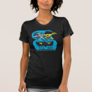 Recherche de vintage batman robin tshirts Ovale