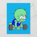 Recherche de triceratops cartes postales Mignon