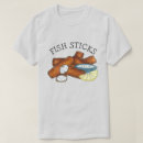Zoek naar vissticks tshirts Stokken