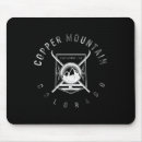 Recherche de montagne ski tapis souris Vitres de snowboard