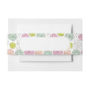 Recherche de paon bandeaux de faire part Arrière plan