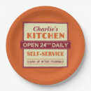 Zoek naar keuken borden Typografie