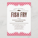 Recherche de de poisson rouge anniversaire invitations Fruits de mer