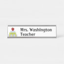 Zoek naar basisschool naambordjes Klaslokaal