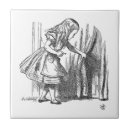 Recherche de le pays des merveilles carreaux Cru