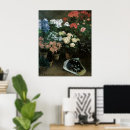 Recherche de bazille de frederic art Flowers