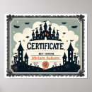 Recherche de certificats posters Pour enfants