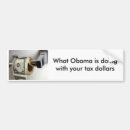 Recherche de obama 08 voiture autocollants La politique
