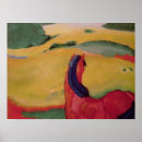 Recherche de blaue reiter posters Marc