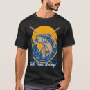 Zoek naar hobbys tshirts Vader die vist