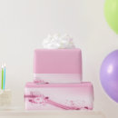 Recherche de magenta foncé papier cadeau Rose