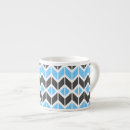 Recherche de géométrique moderne tasses Contemporain